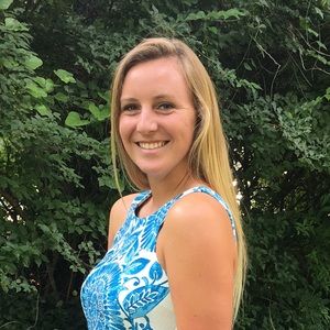 Meet your Posher, Rachel